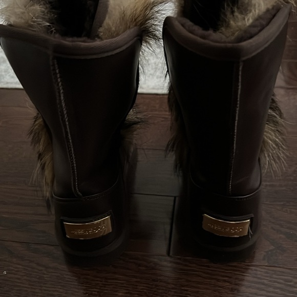 Moonboot boots - Picture 3 of 6